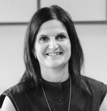 Finance Manager, Marianne Ehlert Bonderup.